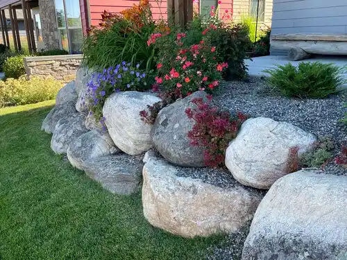 landscaping services Orem